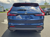 New 2026 Honda CR-V Sport Touring image 5