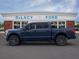 New 2025 Ford F150 Lightning XLT image 4