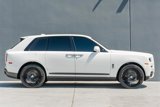 Used 2024 Rolls-Royce Cullinan Black Badge image 5