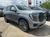 New 2025 GMC Yukon Denali Ultimate image 4