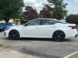 Used 2023 Nissan Altima 2.5 SR image 3