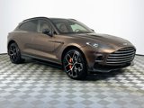 Used 2025 Aston Martin DBX 707 image 3
