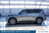 Used 2023 Nissan Armada SL image 2