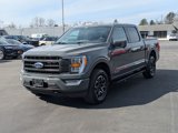 Certified 2021 Ford F150 Lariat image 5
