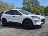 Certified 2022 Ford Escape SE w/ Convenience Package image 2