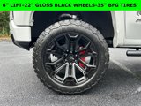 New 2025 GMC Sierra 1500 AT4 w/ AT4 Premium Package image 3