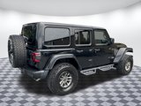 Used 2024 Jeep Wrangler Unlimited Rubicon 392 image 3