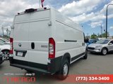 New 2025 RAM ProMaster 2500 w/ Cold Weather Group image 5