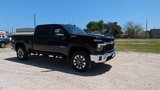 New 2025 Chevrolet Silverado 2500 LT w/ Texas Edition image 2