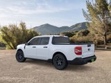 New 2025 Ford Maverick XLT image 4
