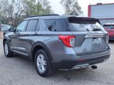 Certified 2023 Ford Explorer XLT w/ Equipment Group 202A image 2
