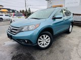 Used 2014 Honda CR-V EX-L image 2