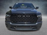 New 2026 RAM 1500 4x4 Crew Cab image 5