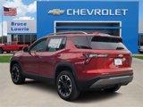 New 2026 Chevrolet Equinox LT w/ Safety and Technology Package image 3