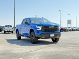New 2025 Chevrolet Silverado 1500 LT Trail Boss w/ Convenience Package II image 3