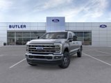 New 2026 Ford F250 Lariat image 2