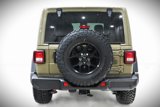 New 2025 Jeep Wrangler Willys image 4