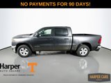 New 2025 RAM 1500 Big Horn image 6
