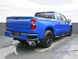 New 2025 Chevrolet Silverado 1500 Custom w/ Turbomax Blackout Package image 6