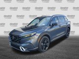 New 2026 Honda CR-V Sport Touring image 5