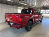 New 2025 Ford F150 XLT w/ Equipment Group 302A MID image 5
