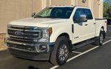 Used 2021 Ford F250 Lariat w/ Chrome Package image 5