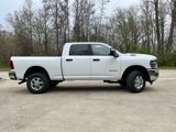 New 2025 RAM 2500 Big Horn image 5