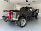 Used 2025 Ford F450 Platinum w/ Platinum Plus Package image 4