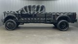 Used 2025 Ford F450 Platinum w/ FX4 Off-Road Package image 2