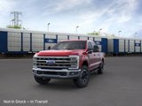 New 2025 Ford F350 Lariat image 2