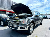 Used 2018 Ford F150 Lariat w/ Equipment Group 502A Luxury image 4