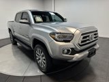 Certified 2023 Toyota Tacoma Limited image 2