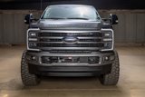 Used 2024 Ford F250 Limited w/ FX4 Off-Road Package image 2