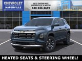 New 2026 Chevrolet Equinox LT image 6