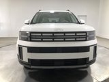 New 2025 Hyundai Santa Fe SEL w/ Tow & Go Package image 2