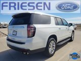 Used 2023 Chevrolet Suburban Premier image 6