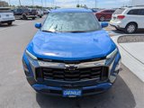 New 2026 Chevrolet Equinox ACTIV w/ Convenience Package III image 4