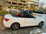 Used 2016 BMW 228i xDrive Convertible image 5