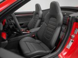 Certified 2025 Porsche 911 Turbo S image 5