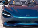 New 2025 McLaren 750S Spider image 6