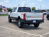 New 2025 Ford F250 King Ranch image 4