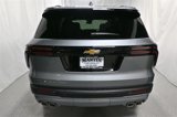 New 2026 Chevrolet Traverse LT image 4