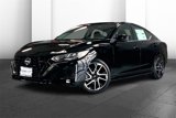 New 2025 Nissan Sentra SR w/ SR Premium Package image 2