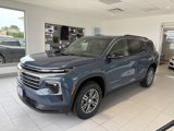 New 2026 Chevrolet Traverse LT w/ Driver Confidence Package image 2