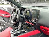 Certified 2025 Lexus NX 350 F Sport image 5