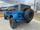Used 2024 Ford Bronco Raptor w/ Interior Carbon Fiber Pack 6 image 5