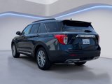 Certified 2023 Ford Explorer XLT w/ Equipment Group 202A image 4