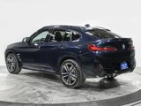 Used 2022 BMW X4 M w/ Executive Package image 4