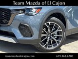 New 2025 MAZDA CX-70 Plug-In Hybrid w/ Premium Plus image 3
