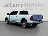 Used 2024 RAM 2500 Laramie image 4